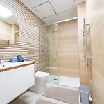 Апартаменты Yourspain Seaview 2024 S213a
