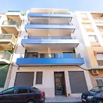 Апартаменты Yourspain Seaview 2024 S213a Торевьиа