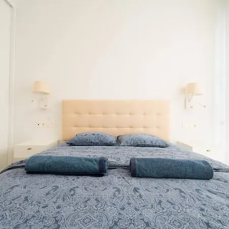 Yourspain Seaview 2024 S213a Appartement