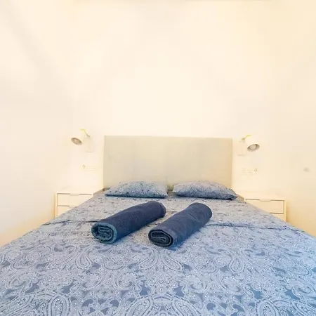 Yourspain Seaview 2024 S213a Apartamento *