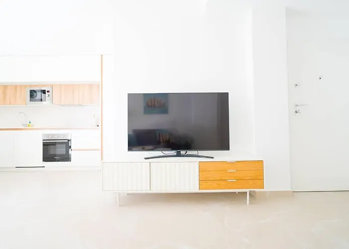 Yourspain Seaview 2024 S213a Apartamento Torrevieja