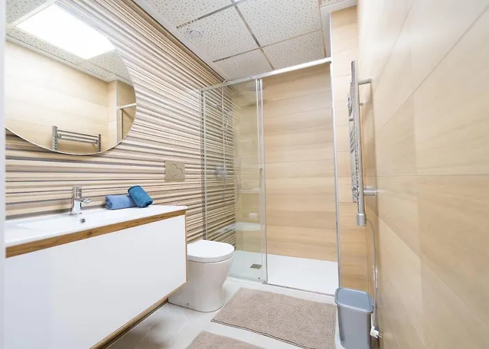 Apartamento Yourspain Seaview 2024 S213a