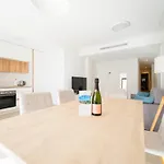 Appartement Yourspain Seaview 2024 S213a
