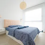 Appartement Yourspain Seaview 2024 S213a *