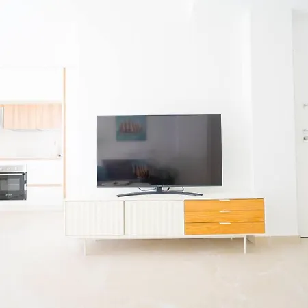 Yourspain Seaview 2024 S213a Appartement Torrevieja