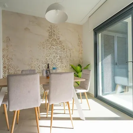 Appartement Yourspain Seaview 2024 S213a
