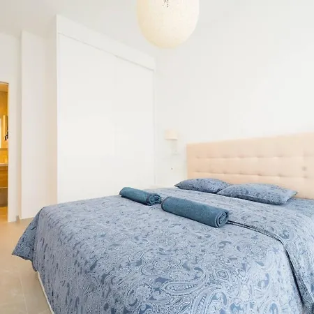 Yourspain Seaview 2024 S213a Appartement